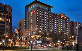 Hilton Garden Inn Downtown Atlanta Ga